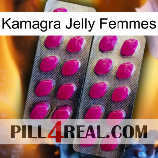 Kamagra Jelly Women 10